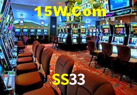 VIP Casino SS33