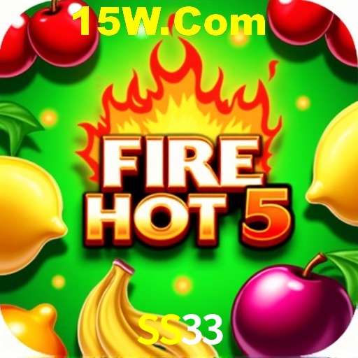Game Providers SS33