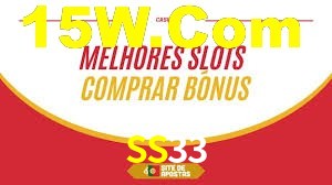 SS33 - Sites De Cassino Brasileiros - SS33.Com