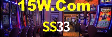 SS33: Seu Cassino Premiado com Pagamentos Rápidos