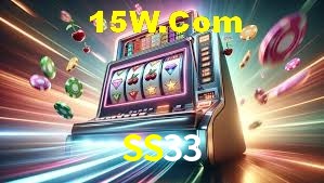Roulette Table SS33