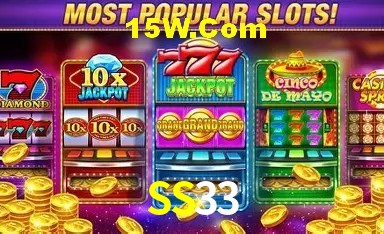 Desvendando o Mundo dos Jogos Virtuais na SS33