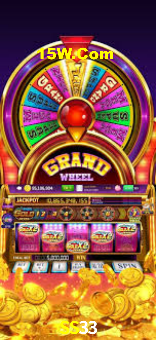 SS33BET