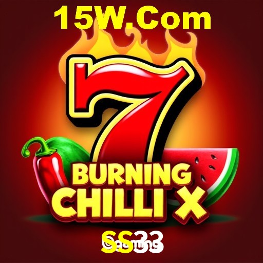 Jogos de Slot SS33